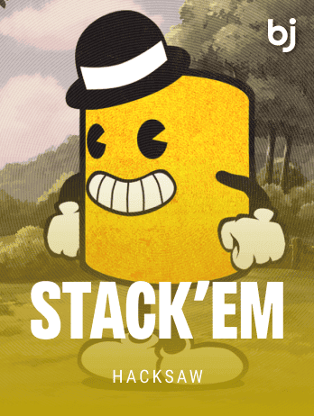 Stack Empng game thumbnail