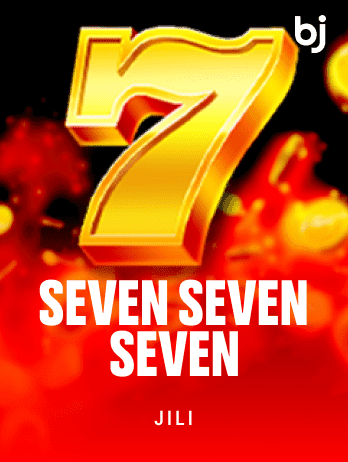 Seven Seven Seven game thumbnail