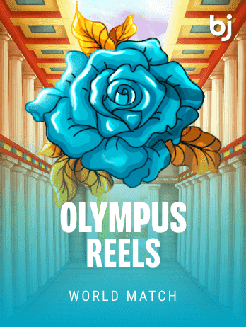 Olympus Reelspng game thumbnail