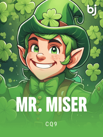 Mr. Miserpng game thumbnail