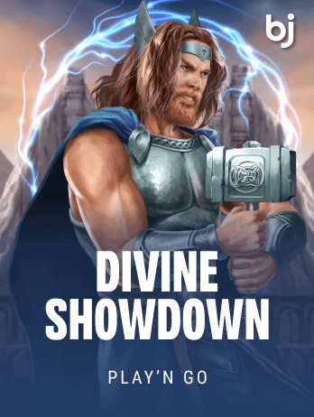 Divine Showdownpng game thumbnail