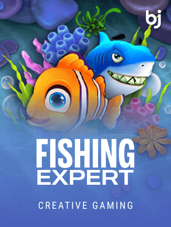 Fishing Expert game thumbnail